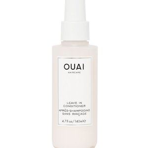Ouai Leave in conditioner